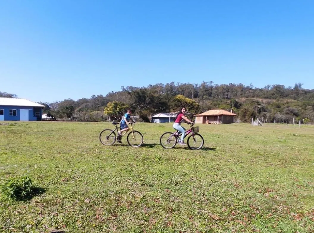 Linda Pousada Na Quinta Das Tarumas 0*, Porto Alegre