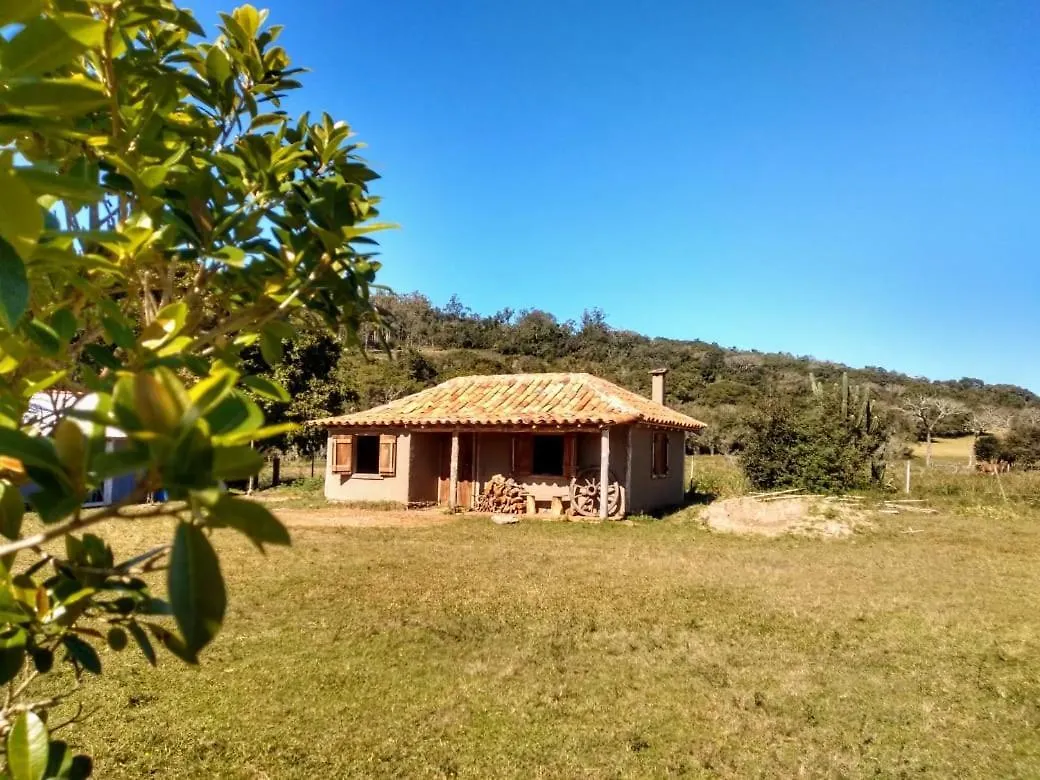 Linda Pousada Na Quinta Das Tarumas Holiday home