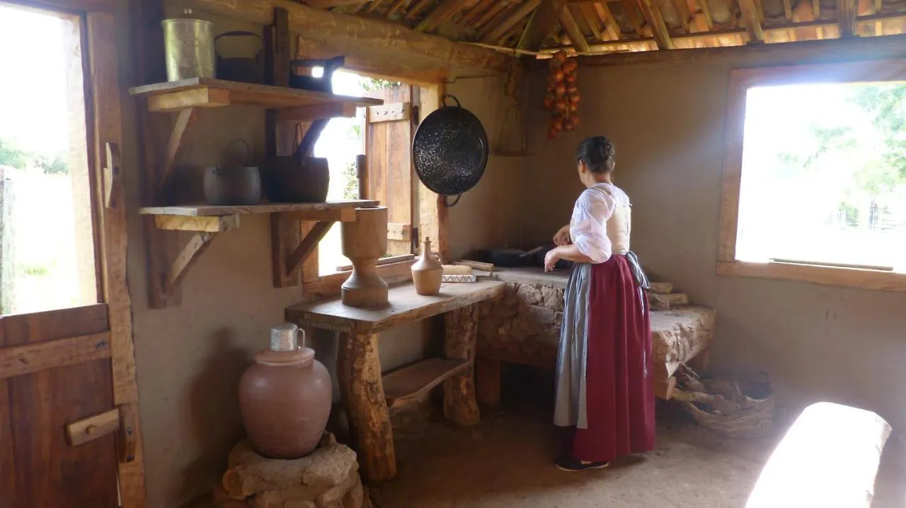 Linda Pousada Na Quinta Das Tarumas Brazil