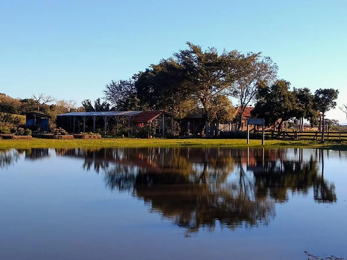 Holiday home Linda Pousada Na Quinta Das Tarumas Brazil